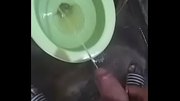 Me desperté con ganas / P1