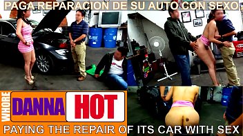 Me Follan Porque No Tenia Para Pagar Reparaci_n De Mi Auto Part 1