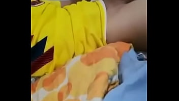 Masturbacion En El Estadio Randell Granados