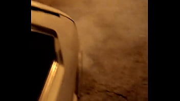 Carro, Car, Smoking, Pedal