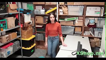 Love Stick Works Magic In Horny Babe Tory Bellamy' Slit