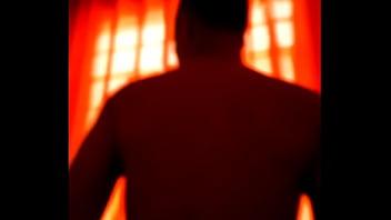 Pedreiro De Sepetiba Deixou A Broca Dura E Eu Sentei Com Vontade.