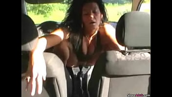 Sentando No Cambio Parte 1