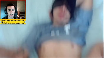 Tio Se Coje A Sobrino | Videoreaccion | Sherman Mendoza