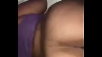 Thick 18 Yo Ebony Takes Bbc