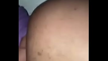 18 Yo Ebony Bbw With Fat Ass Takes Bbc