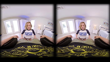 Vrconk Sucking Cock To Your Favorite Dude Vr Porn Xxx Parody