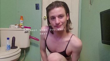 Toys, Solo, Sissy, Looking-for-bbc - Solo_-_masturbation - 2025 - Passionate - Session - Video 2567219