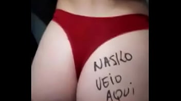 Penélope Novinha E Seu Rabo Maravilhoso