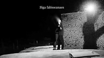 Trecho-rolezinho Da Hotwife Com Amigo Roludo E O Corno Filmando A Ousadia Dos Sarros(legendado)