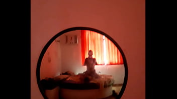 Sentando Gostoso No Pauzao Do Pedreiro De Sepetiba