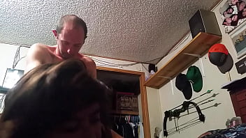 Boyfriend And Girlfriend Having Quick Sex