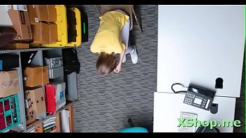 Charming Teen Girlfriend Catarina Petrov Delighting Guy With Fellatio