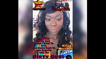 Wash Your Mouth Out With Piss Dirty Gurl