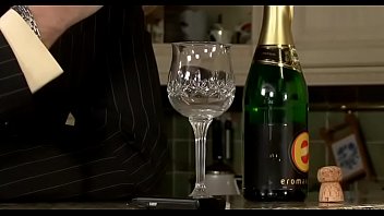 Wang Hungry Extraordinary Chick Pepper Gets A Big One