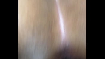 Abrindo O Rabinho Preto Pra Leva Rola