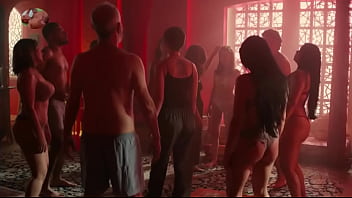 Morena. Descobrindo O Sexo