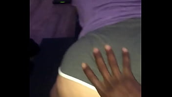 Twerking Playing Call Off Duty