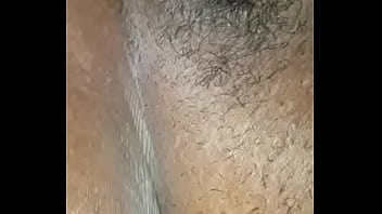 Black Girl Pussy