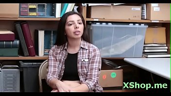 Adorable Teen Luna Leve Cannot Wait To Cum