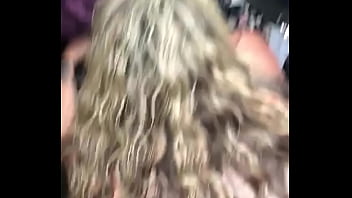 Milf Outside Fucked Against A Jeep In The Yukon