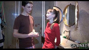 That Babe Raises Her Blue Top - sex, teen, hardcore, sexy, amateur, fuck, young, group, pussyfucking, girlfriend, russian, euro, gf, - Video 6087376