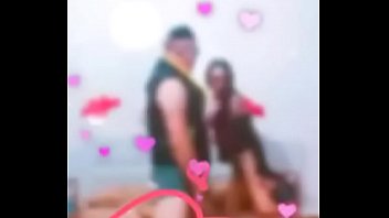 Thaynara _ Diego Na Cama - shemale, trans-dotada, trans-gostosa, trans-linda - Video 2560485