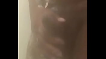 Shower That Chocolate