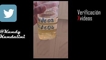 Vídeo De Verificación - verification-video - Video 2549865