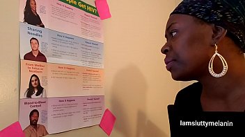 The 4 Ways To Transmit/contract Hiv? (bonus Scene)