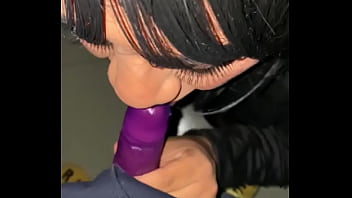 Chupándola A Mi Primo