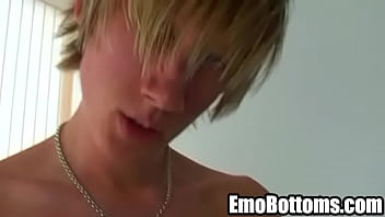 So He Can Get Off Johnny Jazz Is Masturbating