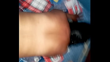 Me Follo A Mi Tía Bien Duro