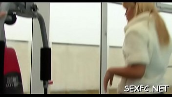 Sexual Floosy Defrancesca Gallardo Fucks Hard Till Climax