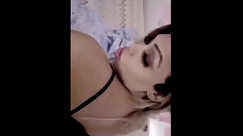 Agatha Ferraz Em Ação Em Vitória Espírito Santo