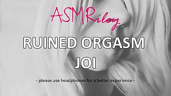 Eroticaudio - Asmr Ruined Orgasm Joi