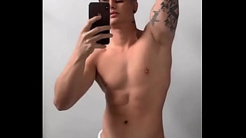 Hot, Solo, Fitness, Big-cock, Big-dick, Bulge, Soloboy - Solo_-_masturbation - 2025 - Incredible - Performance - Video 2561151