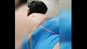 Fitness, Big-cock, Big-dick, Pulsating, Bulge, Soloboy - Workout - 2025 - Steamy - Session - Video 2547242