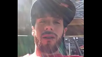 Smoking Man 0456 - marombagay.net