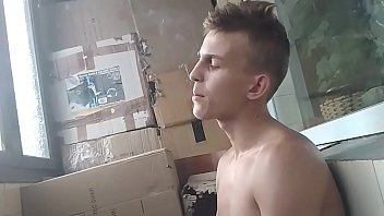 Man Smoking Fetish V - Marombagay.net