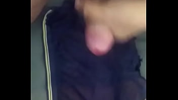 Cruzeirense Batendo Punheta E Gozando Muito