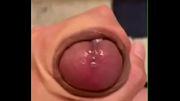 Korean Cum Everywhere