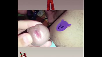 Morenaço Belzebu - masturbation, gay, punheta, tesudo, em-casa - Video 2547093