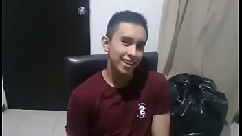 Primer Casting De Latino *muy Caliente