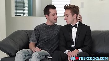 Rescuing Self Esteem With My Cock