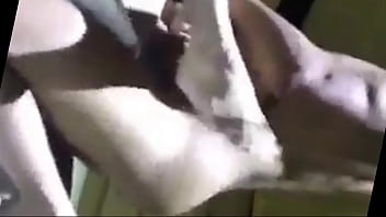 Masahista Kinantot Si Client Ng Sagad