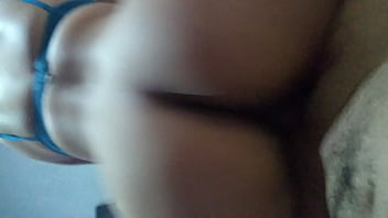 Culona En Cuarentena - dildo, sex, sexy, ass, milf, doggystyle, mature, dick, big-ass, big-tits, anal-sex - Video 2559849