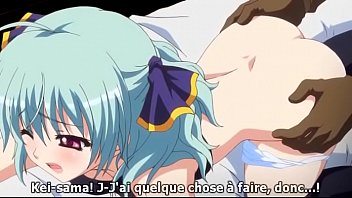 Hentai Uncensored M. Fuck - Part 2 On