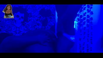 Bedroom Jamaican Bully 9 Inches Of Dick