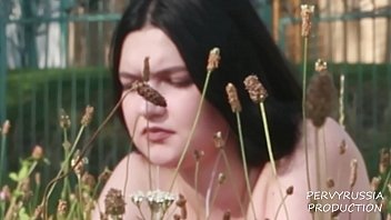 (pov) Fucking A Beginning Porn Actress (eva Hornball)